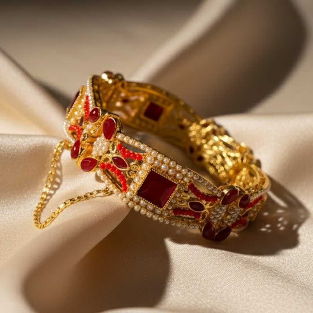 Regal Elegance