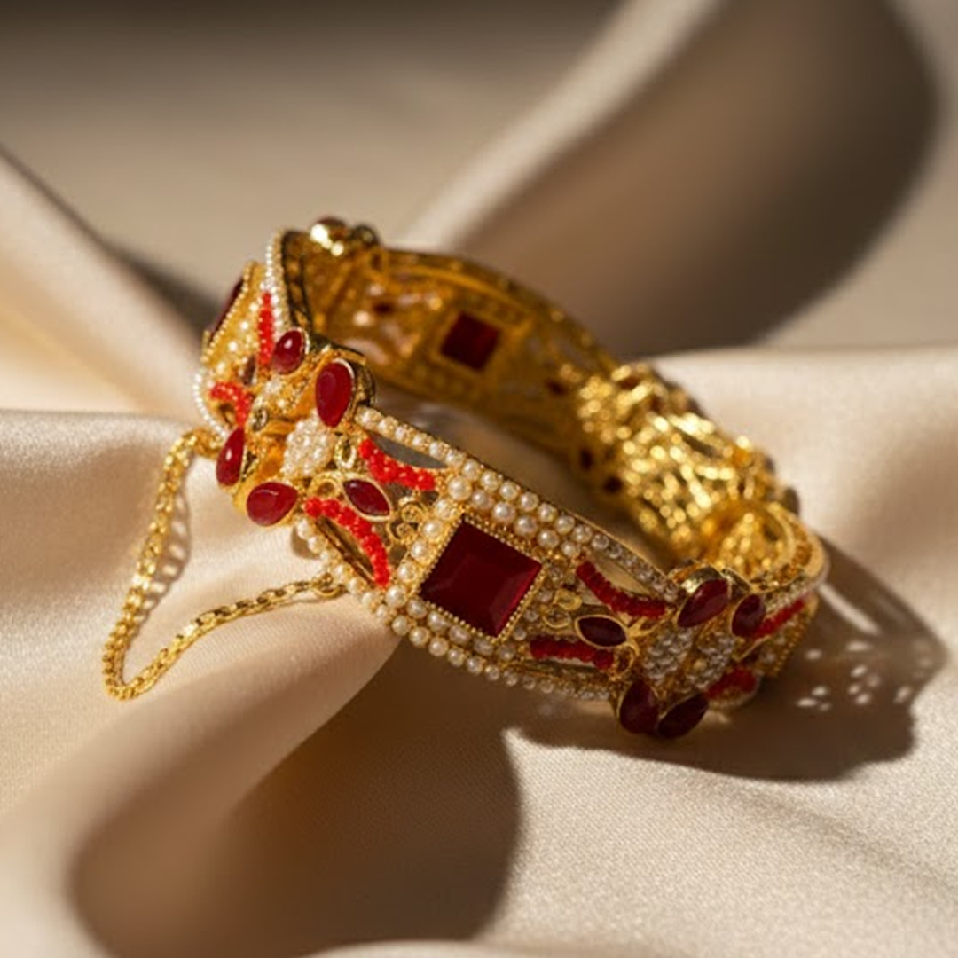 Regal Elegance