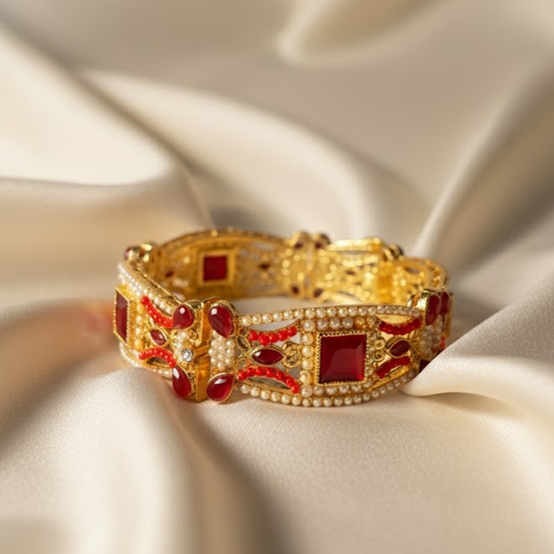 Regal Elegance