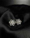 Snowflake Sparkle Earrings