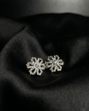 Snowflake Sparkle Earrings