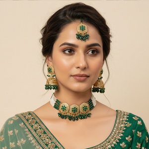 Emerald Zeenat