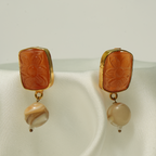 HAND MADE AMBER LUXE