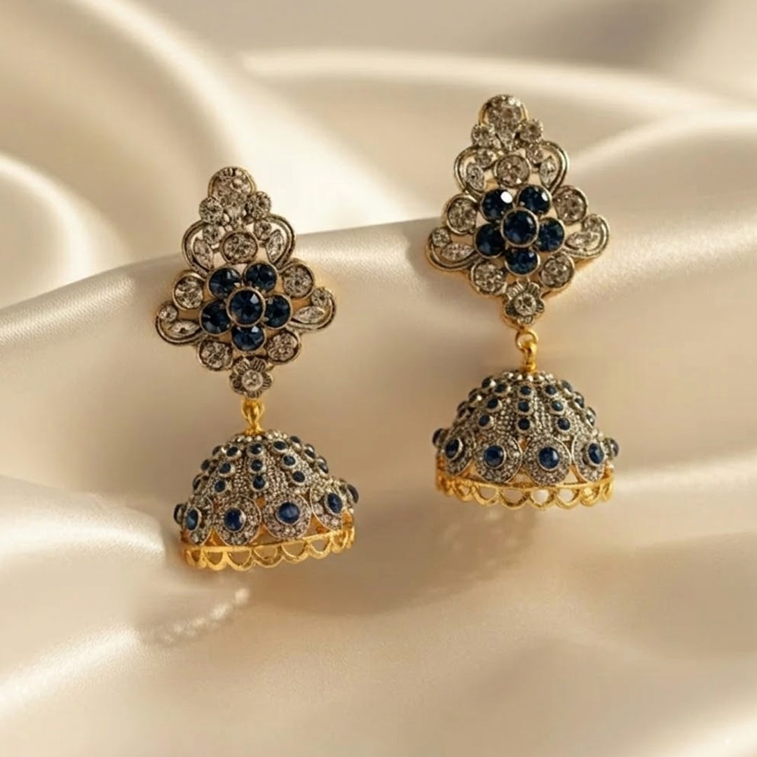 Blue Zeenat